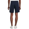 thumbnail image 3 of Sideline Apparel Men's NCAA Arizona Wildcats Airway Knit Shorts, Sizes S-2XL, 3 of 5
