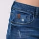 thumbnail image 5 of Short Dama SB4762C Savi Jeans Tiro Medio Mezclilla Azul, 5 of 6