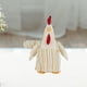 thumbnail image 1 of Juguete de peluche de Pollo Baoblaze, Material de poliéster y algodón, 24 cm x 31 cm x 35 cm, 1 of 8