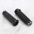 thumbnail image 2 of Universal 25mm Handle Cover, Motorcycle Retrofit Handle Cover For Harley, 2 of 5