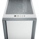 thumbnail image 2 of GABINETE CORSAIR ICUE 4000D BLANCO TG ATX (CC-9011199-WW) Corsair ICUE 4000D BLANCO, 2 of 2
