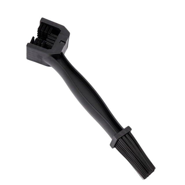 koolsoo Chain Brush Chain Gear Brush Black