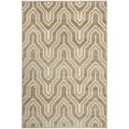 thumbnail image 2 of SAFAVIEH Paradise Edwyna Geometric Tessellation Area Rug, Stone, 7'6" x 10'6", 2 of 7