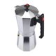 thumbnail image 2 of Cafetera Turmix modelo Colombia 6 tazas plata, 2 of 2