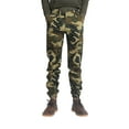thumbnail image 3 of TRGPSG Men's Cargo Pants Outdoor Cotton Cargo Work Pants, 3 of 8