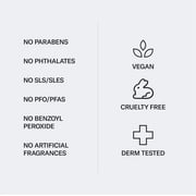 Geologie | Clear System | Acne Control Body Wash