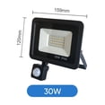 thumbnail image 2 of 100W 50W 30W 20W Outdoor Led Projector Motion Detector Spot Lamp Sensor Led Spot Waterproof Exterior Lighting ,Extraordinary Performance, 2 of 7