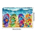 thumbnail image 2 of Stay With Mats For High Traffic Areas Non Easy To Maintain Your Family Deserves The, 2 of 4