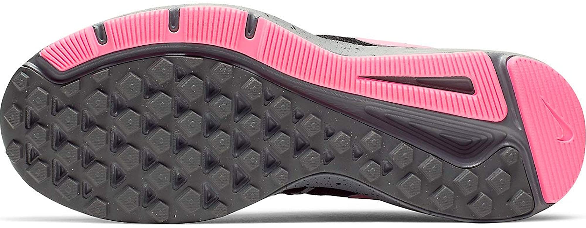 Nike Run Swift Lightweight Running Shoe 