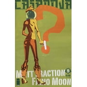 Casanova Image #9 VF ; Image Comic Book