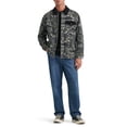 thumbnail image 2 of Wranglers Mens Corduroy Barn Jacket, 2 of 5