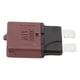 thumbnail image 5 of Protector de fusibles para automóviles, fusible de protección contra cortocircuitos para automóviles,Blade Fuse Car 10A Fusible Blade Car Fusible Car Fuse Saver Disyuntores de auto Fusibles para auto Higoodz Piezas Y Accesorios De Autos, 5 of 8