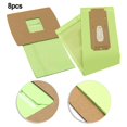 thumbnail image 4 of 8pcs Vacuum Cleaner Dust Bag For OreckCC/BB Replaceable Non-Woven Bag Filter Bag, 4 of 11