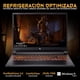 thumbnail image 3 of Laptop Gamer ACER Nitro V 16 NVIDIA GeForce RTX 5050 AMD Ryzen 5 240 24GB DDR5 SSD 1TB 16" WUXGA 180Hz Teclado Ingles Reacondicionado Multitarea Avanzada y Gaming Competitivo, 3 of 5