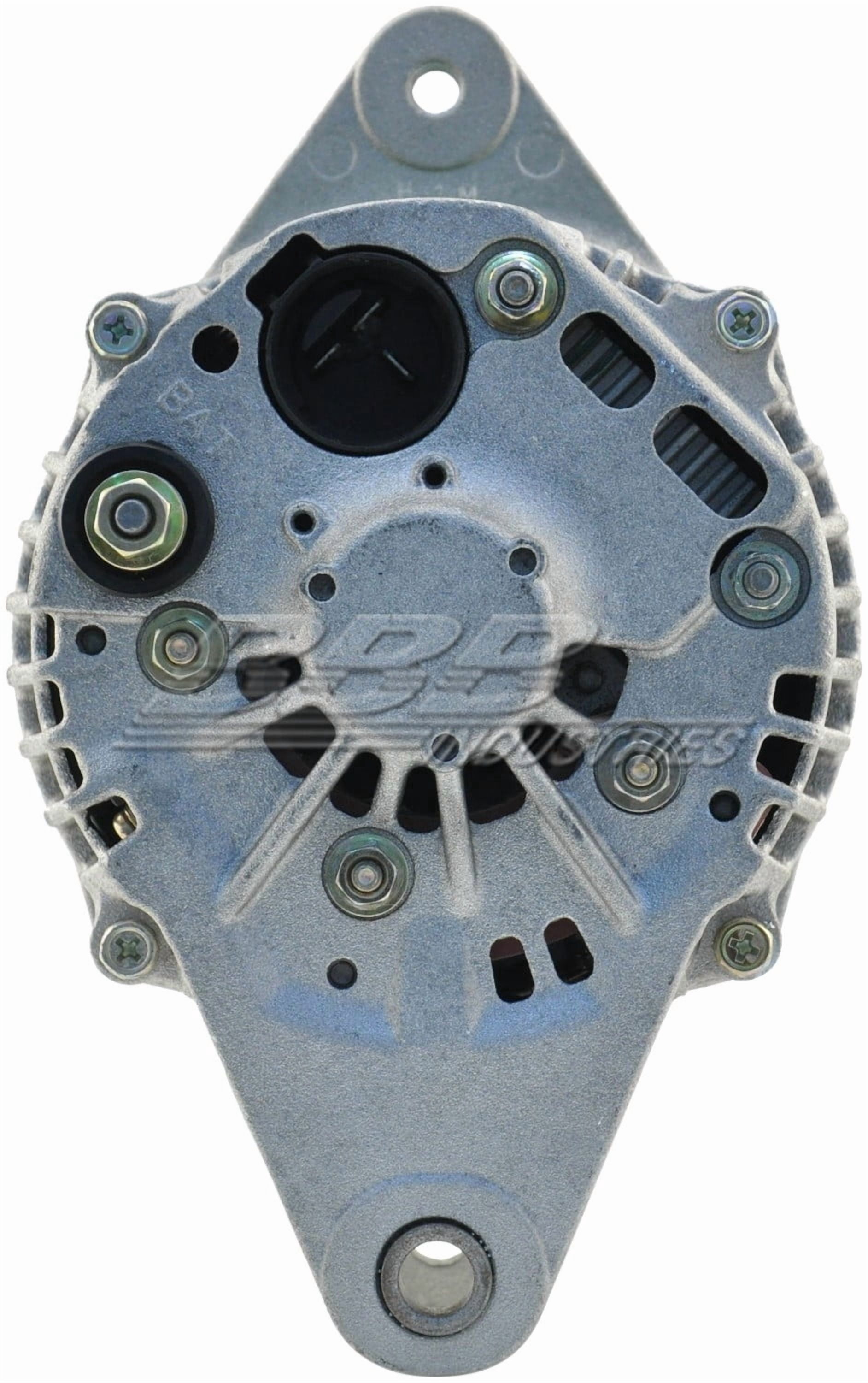 BBB Industries 14960 Alternator
