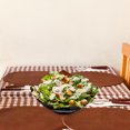 thumbnail image 3 of 1pc Ceramic Dessert Bowl Creative Salad Bowl Simple Mini Tableware for Dining, 3 of 8