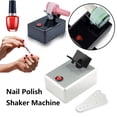 thumbnail image 3 of Nail Polish Shaker Machine, Nail Lacquer Shaker, Nail Gel Polish Mixer G3, 3 of 7