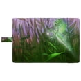 thumbnail image 4 of PKQWTM Fairy In The Grass Book Cover Book Protector Book Sleeve Book Pouch Book Bag 6x9 inch, 4 of 4