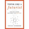 thumbnail image 2 of Think Like a Futurist: Know What Changes, What Doesn't, and What's Next, 2 of 2