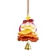 thumbnail image 3 of ¡Compra y Ahorra!, Nuevos adornos colgantes para árbol de Navidad Tale Styleayout para colgar en la puerta, suministros de decoración para colgar en la pared Akmoler, 3 of 9
