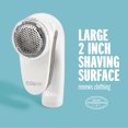 thumbnail image 4 of Conair Extreme Fabric Defuzzer, 4 of 9