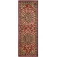 thumbnail image 4 of Safavieh Mahal Caelestinus Tapis Traditionnel, 4 of 5