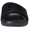 thumbnail image 4 of Under Armour Men's Open toe Slip-On Sandals, Black, SZ 8, 4 of 7