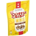 thumbnail image 4 of COFFEE CRISP NESTLE Minis, 180g/6.3 oz, 4 of 4