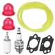 thumbnail image 5 of Kit de carburador, reemplazo del kit de carburador 545081855 Accesorio de soplador de gas Carburador Máxima confiabilidad, 5 of 8