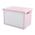 thumbnail image 1 of Maison pour Animaux Résistante aux Intempéries Maison pour Chat Extérieure avec Design Imperméable et Respirant pour Chats Chiots, 1 of 8