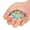 63mm◈100% refund and exchange service, variant on Aufmer Mini Earth Stress Balls 76mm/60mm PU Globe Squeezable Balls Educational Foam Squeezable Balls for Finger Exercise School Classroom Party Favors Stress Relief Toys✿Latest upgrade