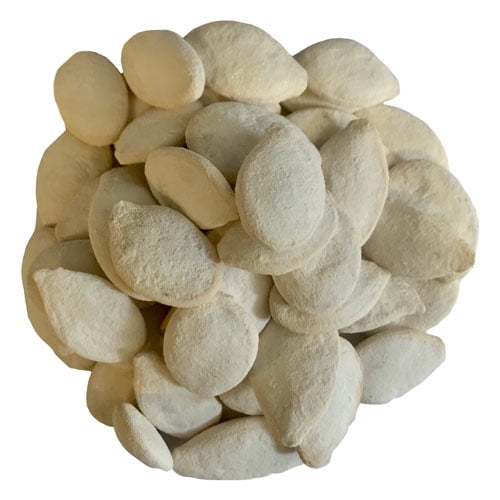 Pumpkin Seeds Roasted in the Shell