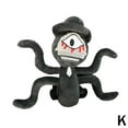 thumbnail image 1 of New Sprunki Plush Rhythm Box New Game Peripheral Plush Toy Doll In Stock, 1 of 1
