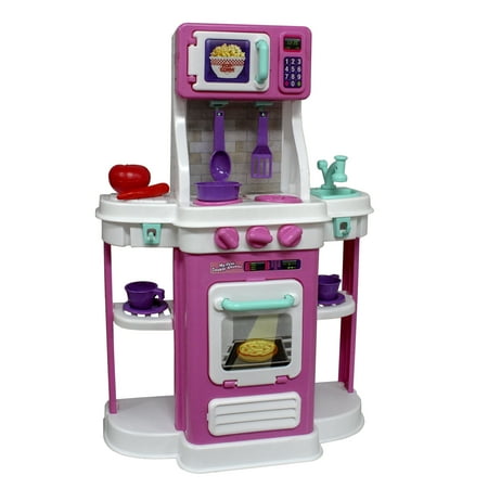 First Impressions Cookin Kitchen First Impressions Cookin Kitchen
