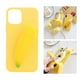 thumbnail image 4 of Funda protectora 3D de silicona con protección trasera a prueba de golpes para mujer J, 4 of 9