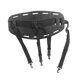 thumbnail image 4 of Soporte de respaldo de Asiento Sunnimix para kayak con correa en negro, 4 of 8