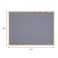 thumbnail image 6 of Unique Bargains Diatomaceous Stone Dish Drying Mat with Dish Drying Rack Dark Gray, 6 of 6
