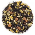 thumbnail image 1 of Molienda Sagrada, T&eacute; Negro Mango Vainilla, Infusi&oacute;n Artesanal con Base de T&eacute; Negro, Mango, 200 gramos, 1 of 7