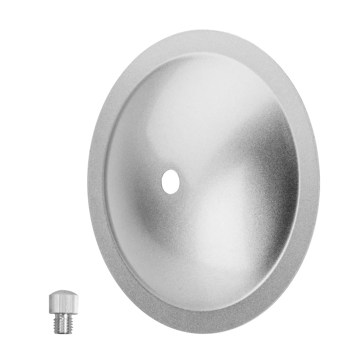 deflector plate cover