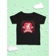 thumbnail image 3 of Wish You Be Prosperous T-Shirt Infant -Image by Shutterstock,  18 Months, 3 of 4