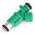 thumbnail image 4 of Fuel Injector 01f023 1984g0 9655833580 For C3 C2 For 206 207 1007 Bipper,2pcs, 4 of 5