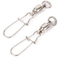 thumbnail image 4 of Speravity Juego de 20 piezas imprescindibles para pescar, juego giratorio de seguridad para pesca, surtido duradero, rodamiento de bolas, Suministros de soldadura 10 de tracción para 115 kg, 4 of 6