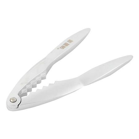 Base Metal Lobster Unique Bargains Metal Pliers Restaurant Kitchen Lobster Claws Nut Walnut Opener Crab Cracker ()