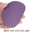 thumbnail image 3 of Unique Bargains 30 Pack 3-Inch Purple Sanding Discs 1200 Grits Hook & Loop Professional Aluminum Oxide Sandpaper, 3 of 5