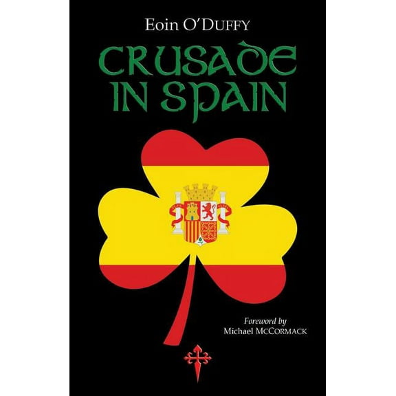 Crusade in Spain, (Paperback)
