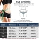 thumbnail image 5 of Medical Lumbar Back Support Belt Waist Support Brace Lumbar Support for Back Pain Relief Herniated Disc Sciatica Scoliosis, 5 of 5