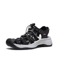 thumbnail image 1 of Sandalia KEEN Astoria West Mujer Punta Cerrada Negra/Gris Talla 7 US, 1 of 7