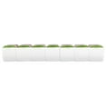 thumbnail image 3 of Carex Apex 7-Day AM/PM XL Detach N' Go Plastic Pill Organizer, 1 Count, 3 of 4