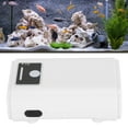thumbnail image 6 of Single Dual Outlet Aquarium UltraQuiet Fish Oxygen with Power Display,Oxygen Pump with Power Display, 6 of 8