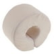 thumbnail image 5 of Cojín De Espuma De 2 Piezas Para Pies Y Manos, Almohada De Apoyo Para Elevación De Pies Y Piernas, De Para Cama - Beige, 5 of 8